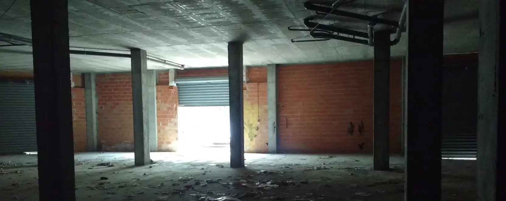 Commercial properties for rent in Favara