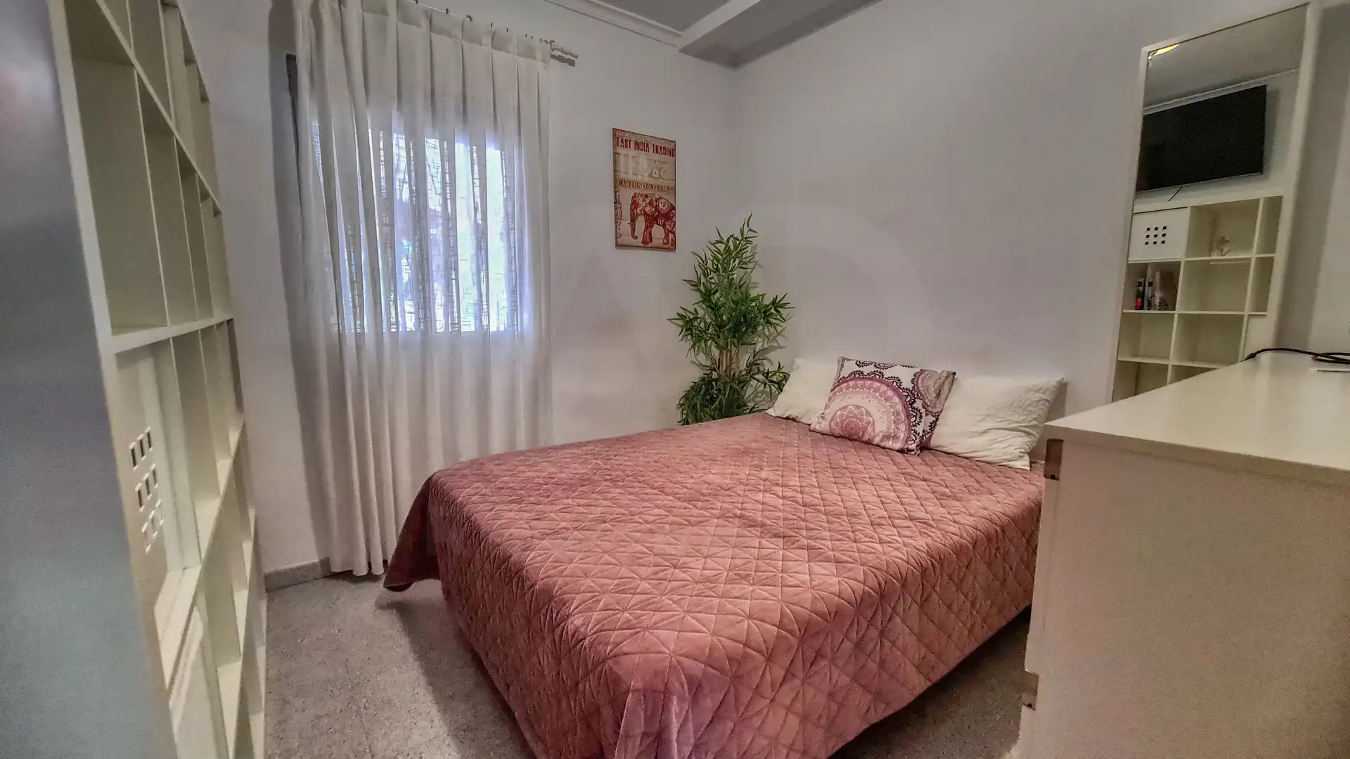 Habitación de Casa o chalet en venta en Torrent con Aire acondicionado, Calefacción y Piscina