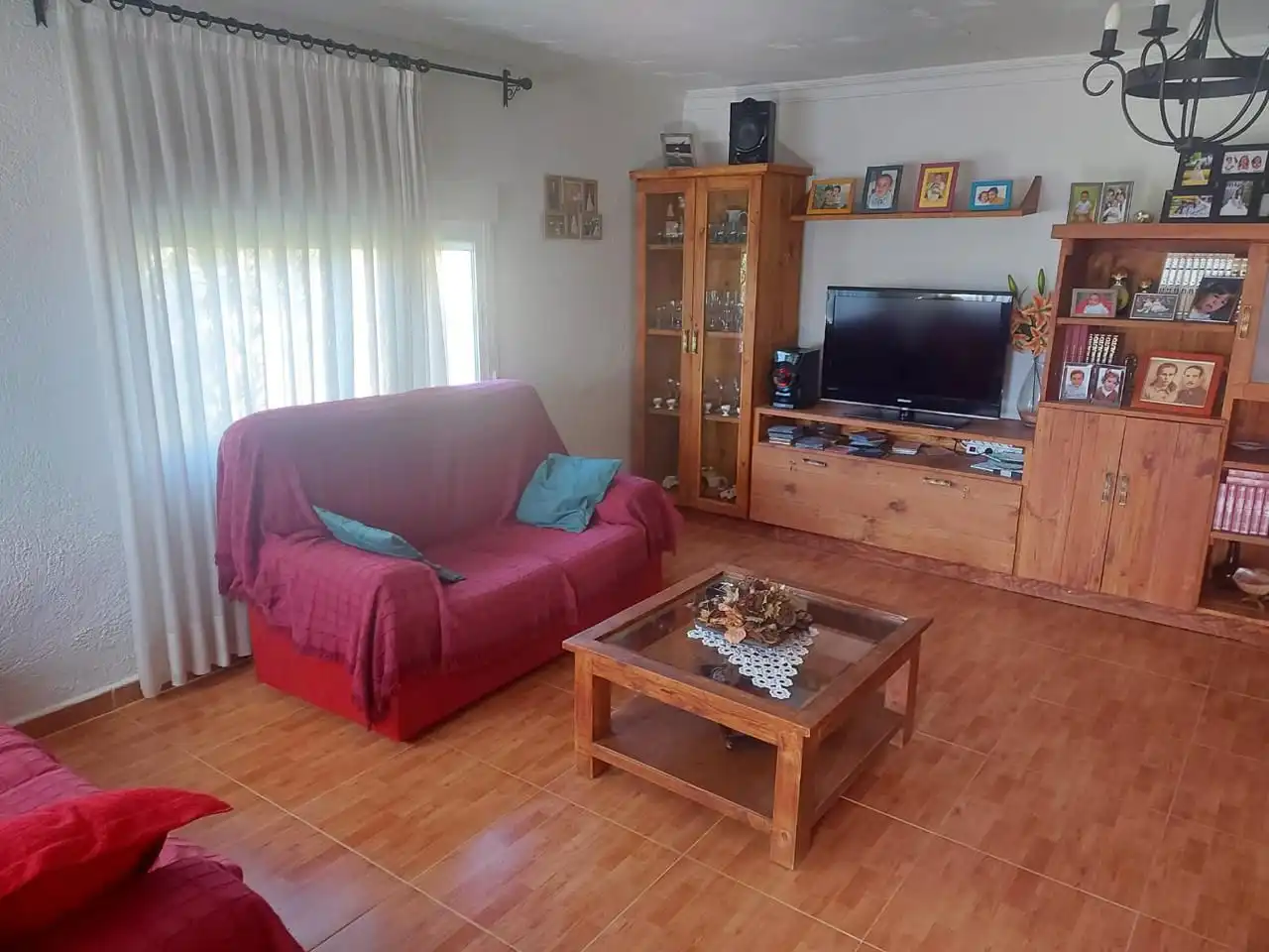 House with pool for sale in Fuente El Saz de Jarama, imagen 8