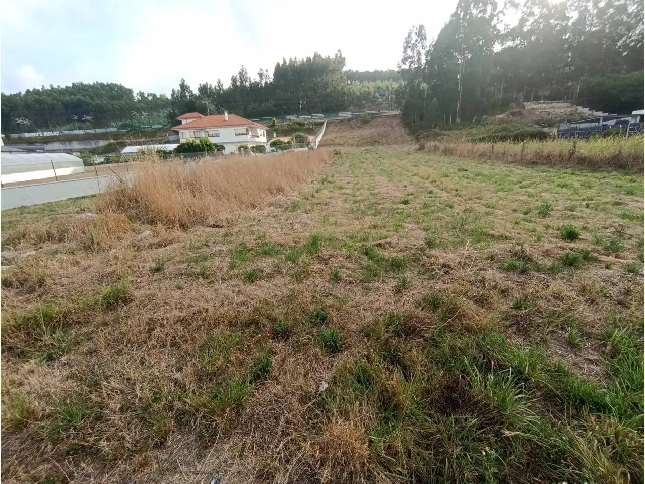 Casa o chalet en venta en Culleredo con Calefacción, Jardín privado y Trastero