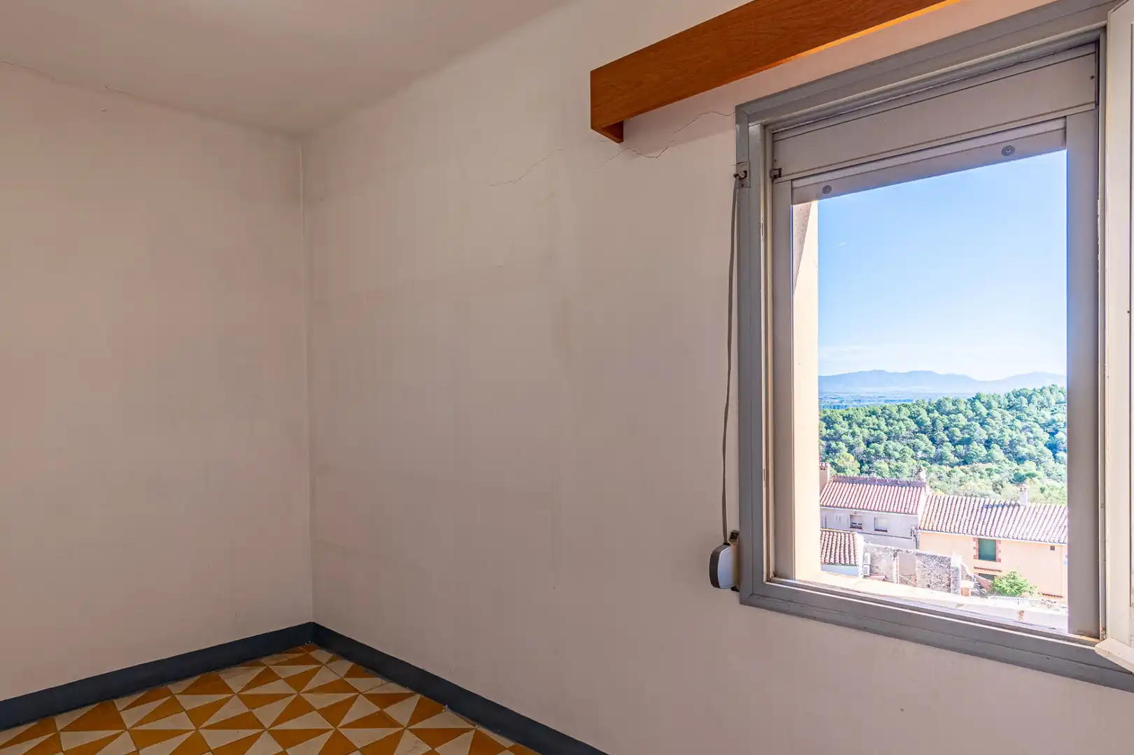 Bedroom of Detached homes for sale in Llers  with Air Conditioner, Heating and Terrace