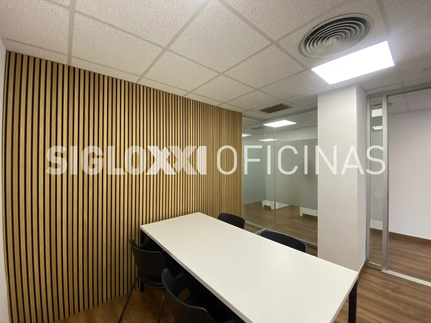 Ufficio in affitto a ARAGO, imagen 8