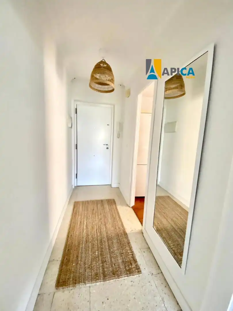 Wohnung zum Verkauf in Chiclana de la Frontera mit Terrasse und Möbliert