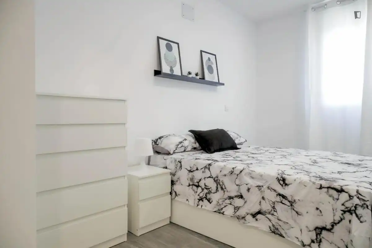 Study for rent in Opañel