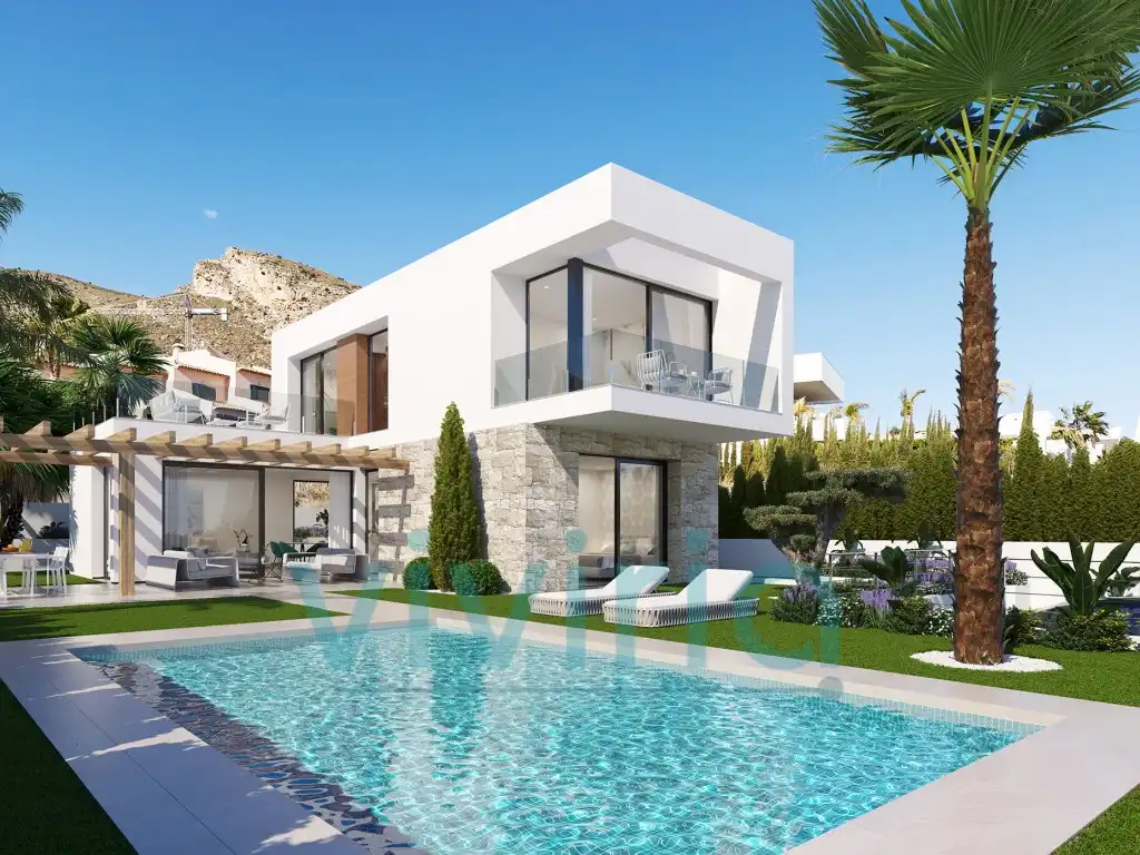 Casa en venta en Golf Bahía, imagen 25