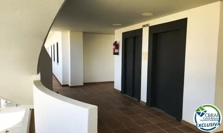 Apartament amb piscina en venda a De La Platja, imagen 22