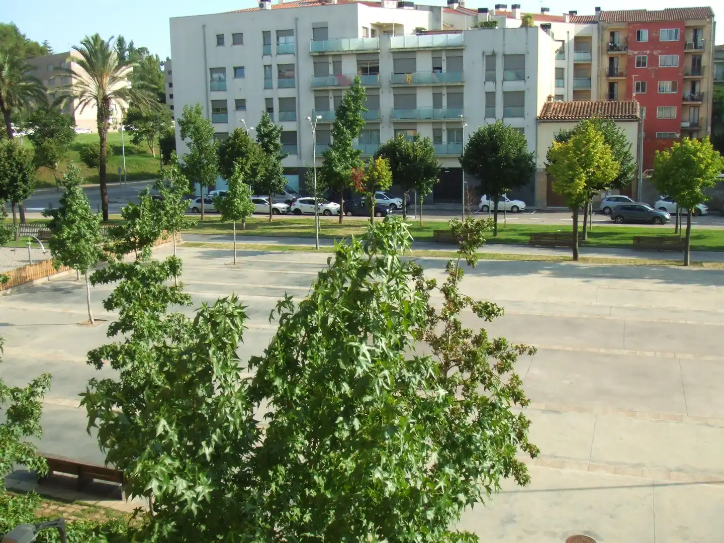 Wohnung zur Miete in Girona, Girona