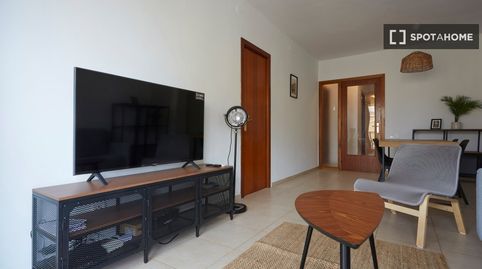 Foto 3 de Piso de alquiler en Vila de Gràcia, Barcelona Capital