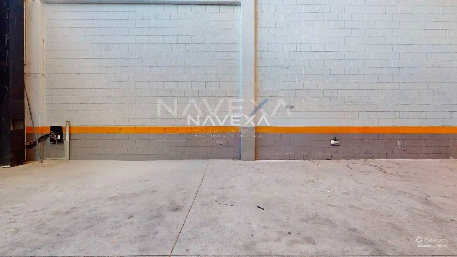 Industrial buildings for rent in Getafe