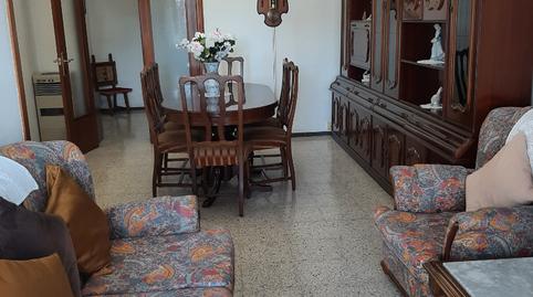 Foto 4 de Pis en venda a Carretera de Mata, Rocafonda, Mataró