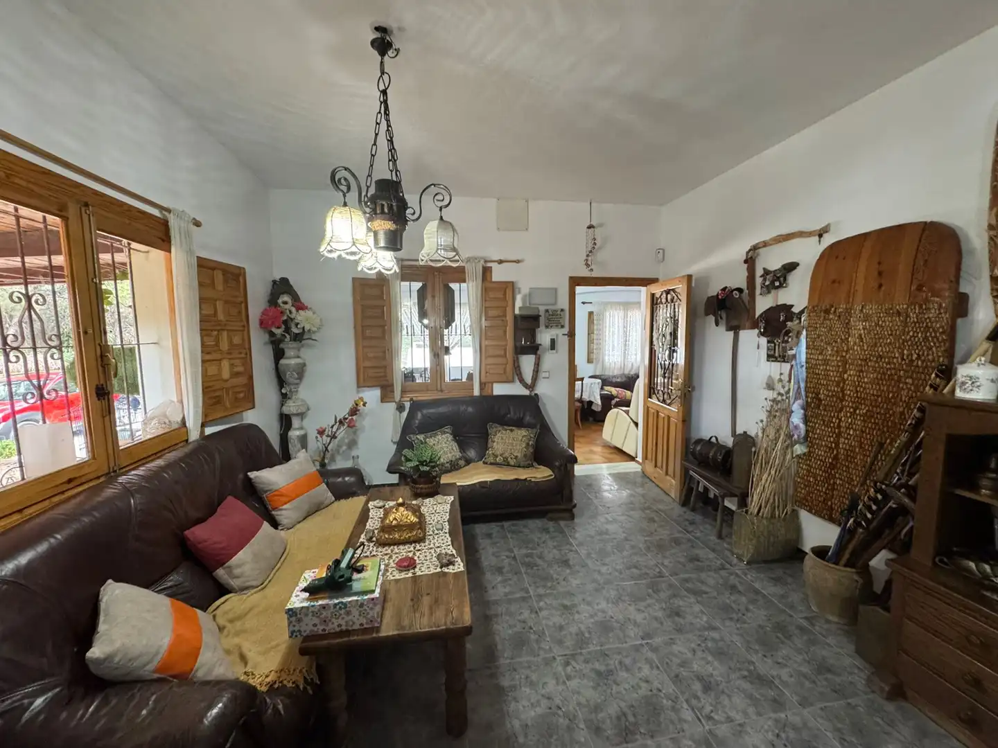 Country house with terrace for sale in Castalla, imagen 16