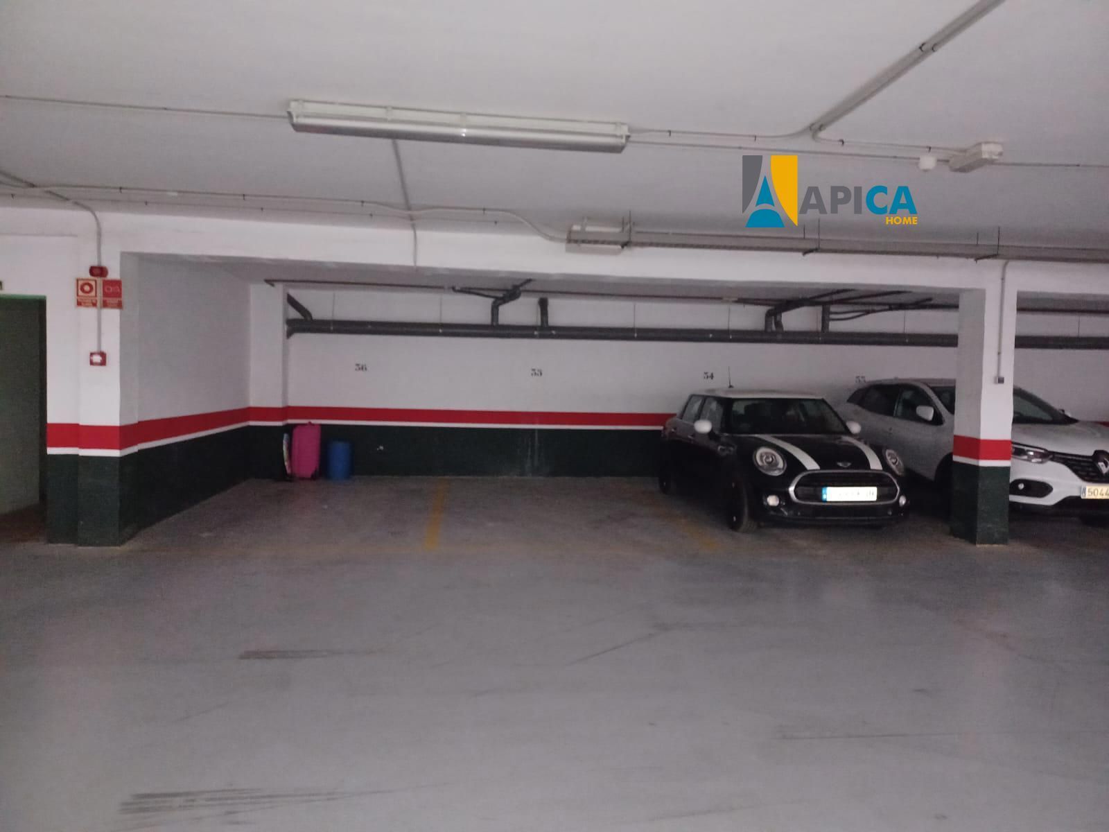 Aparcament de Garatge en venda en Vejer de la Frontera