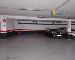 Aparcament de Garatge en venda en Vejer de la Frontera