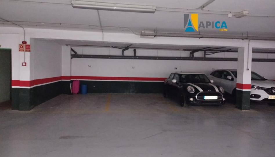 Photo 1 of Garage for sale in Vejer, Cádiz