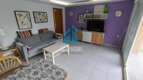 Foto 4 de Piso en venta en Plaza Constitucio, Sant Antoni, Cullera