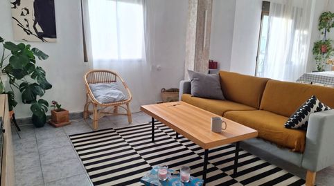 Foto 4 de Piso en venta en Cervantes, Centro Ciudad, Manises