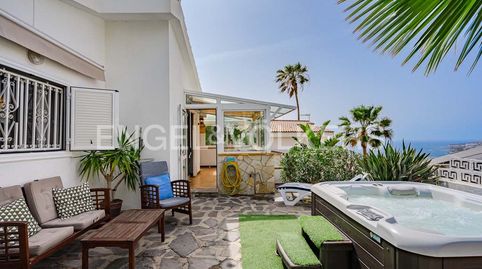 Foto 2 de Casa o chalet en venta en San Eugenio Alto, Adeje