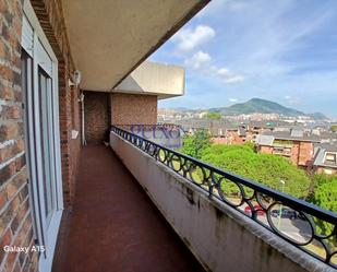 Exterior view of Flat to rent in Getxo   with Terrace