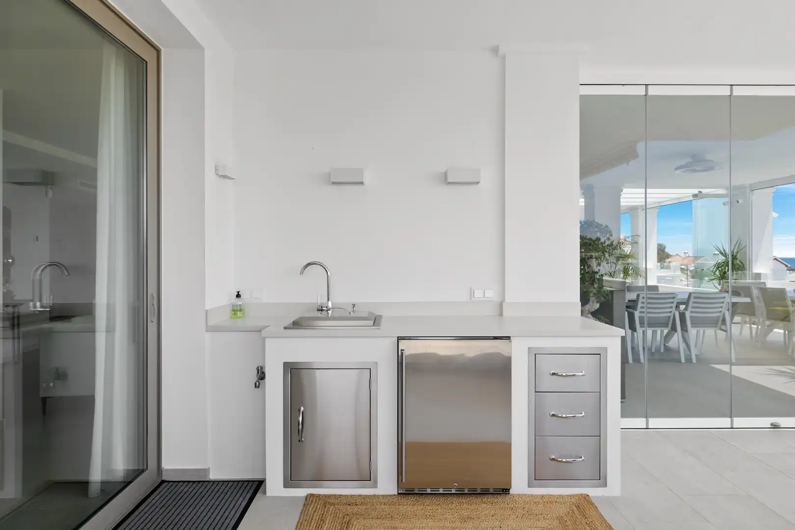 Apartament en venda a NUEVA ANDALUCIA K, 25, Los Naranjos