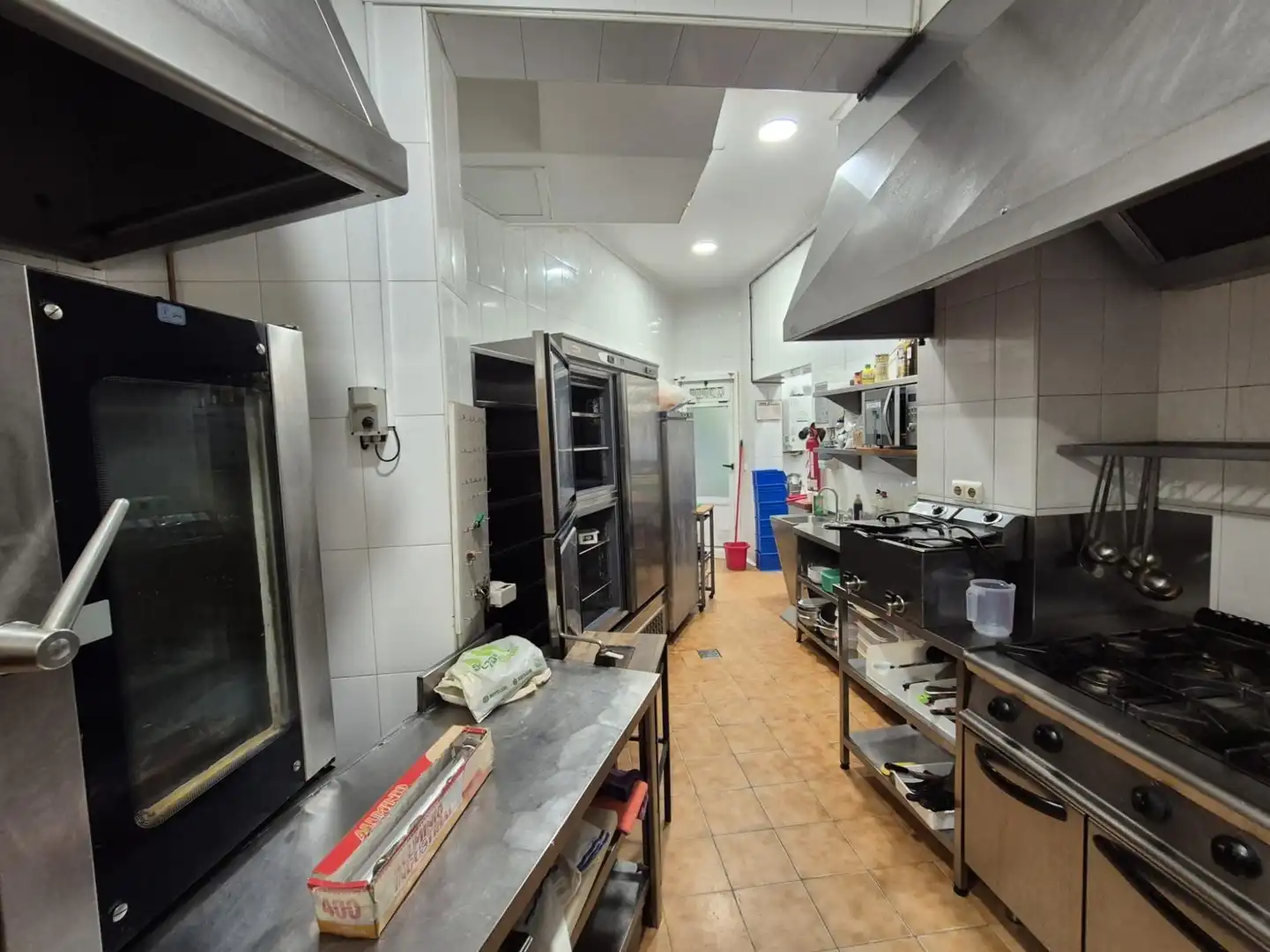 Business premises for sale in SANTO DOMINGO, imagen 14