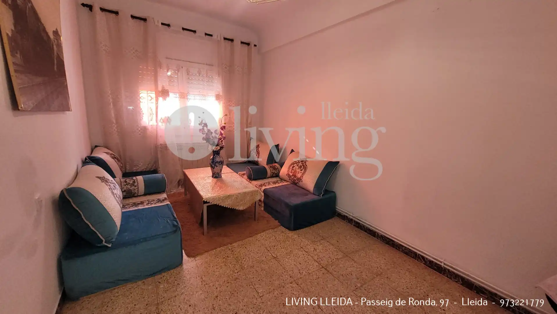Wohnung mit Terrasse zum Verkauf in Avinguda de Fontanet, imagen 6
