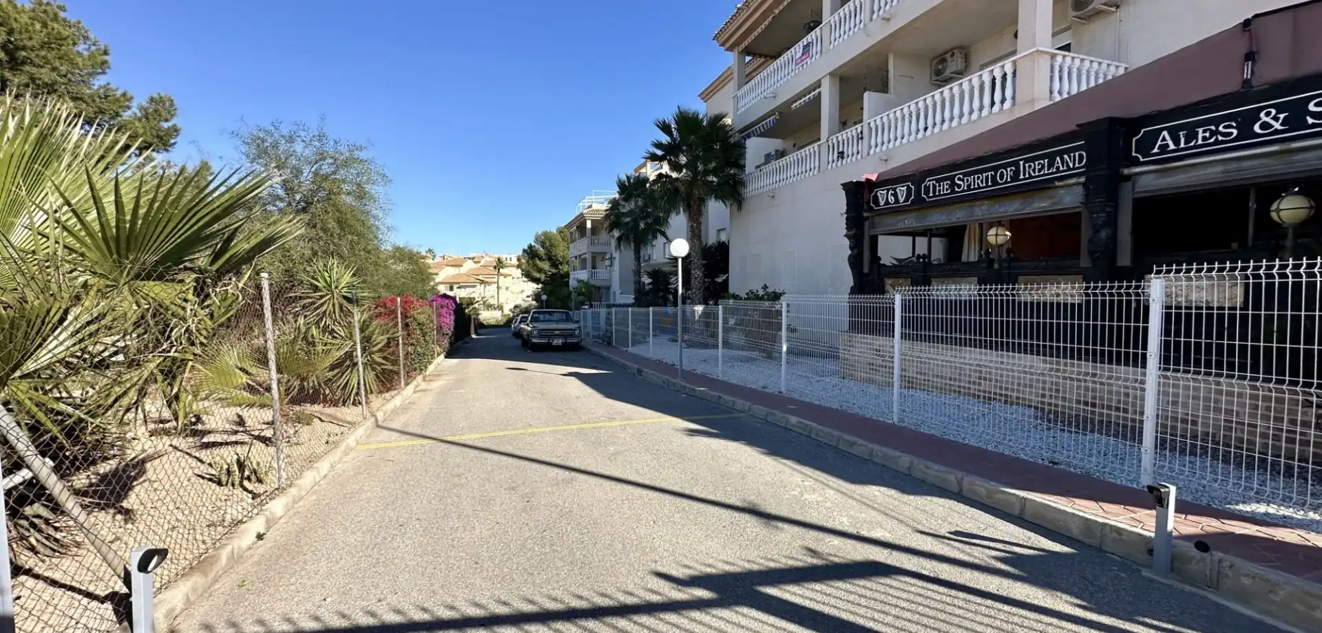Appartement avec piscine à vendre à Orihuela Costa, imagen 44