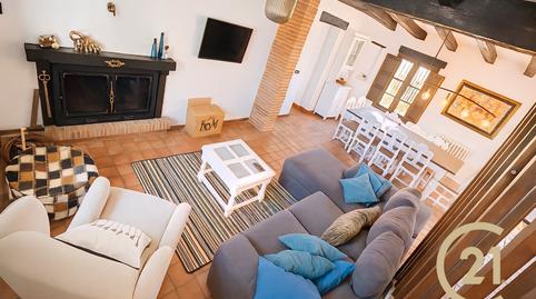 Foto 5 de Casa o xalet en venda a Partida Sanguijuela, 6, Partidas Norte, Málaga