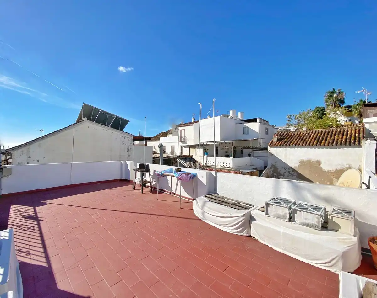 Adossat en venda a Marbella Centro, imagen 20