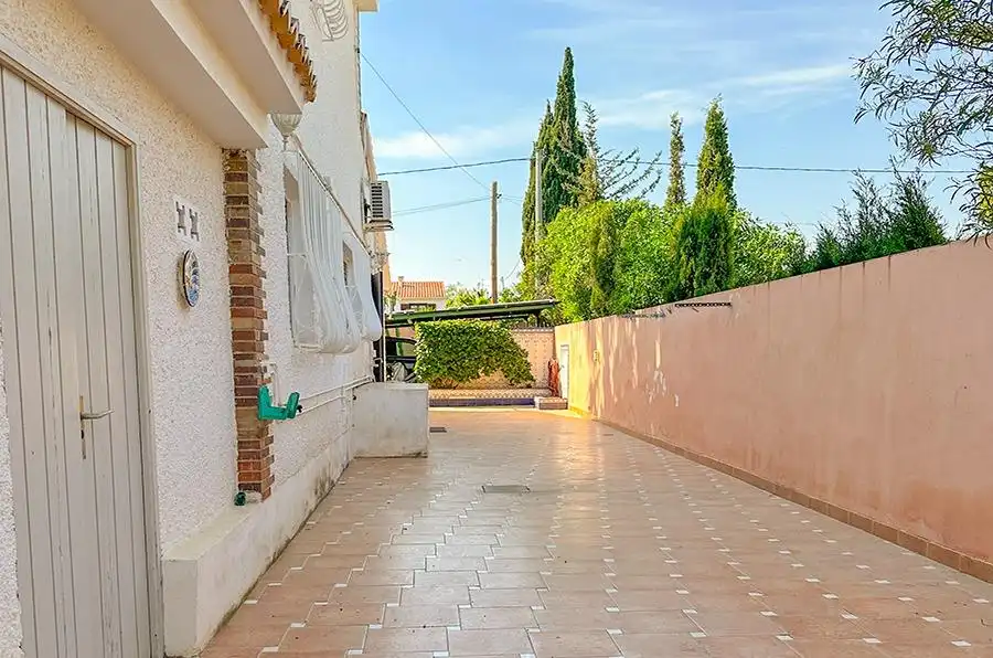Xalet amb piscina en venda a Centro, imagen 99