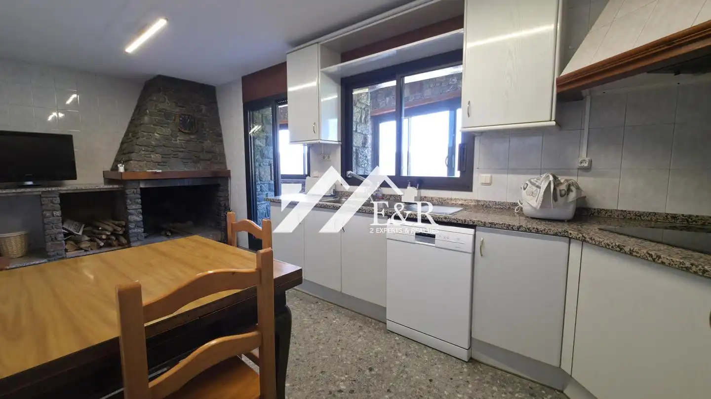 Casa con jardín en venta en Ctra. de la Rabassa, imagen 10