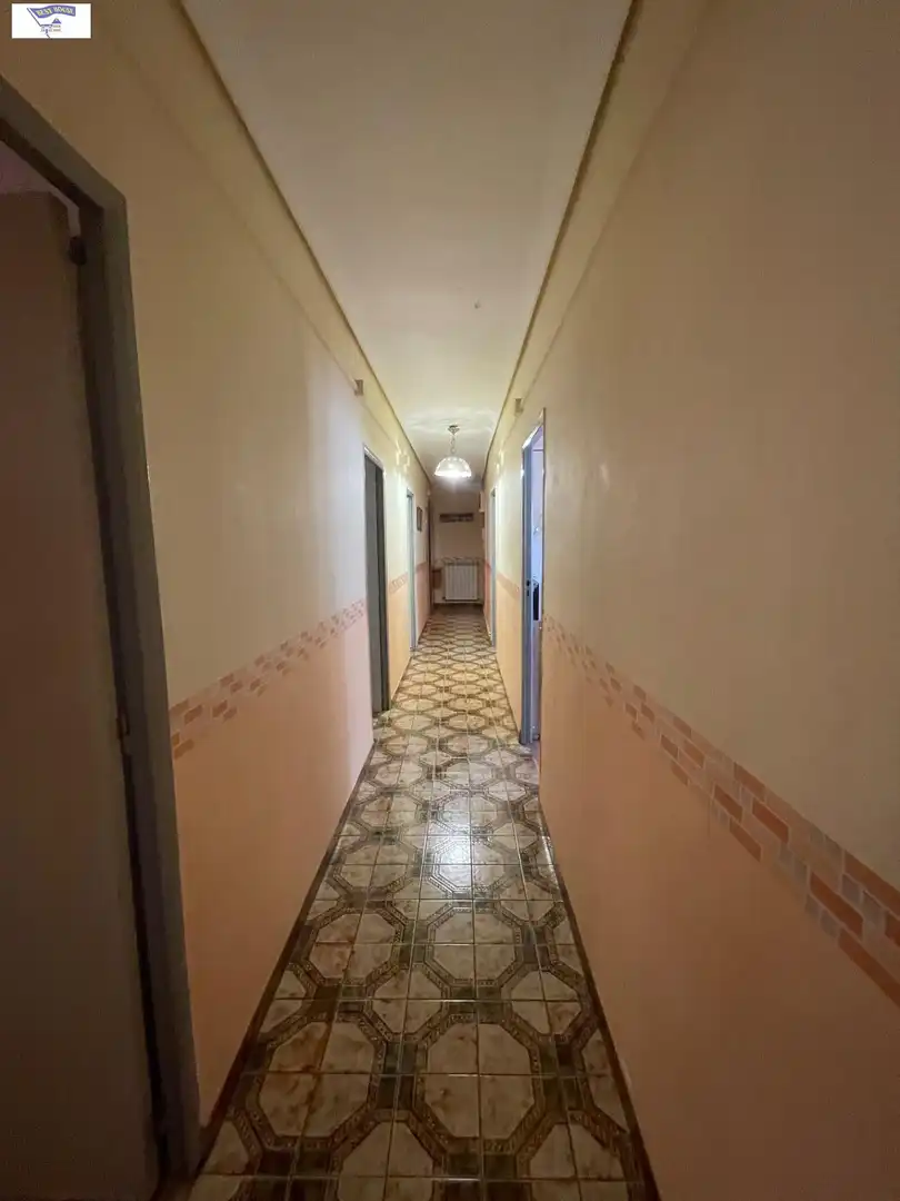 Flat for rent in Ensanche - Franciscanos