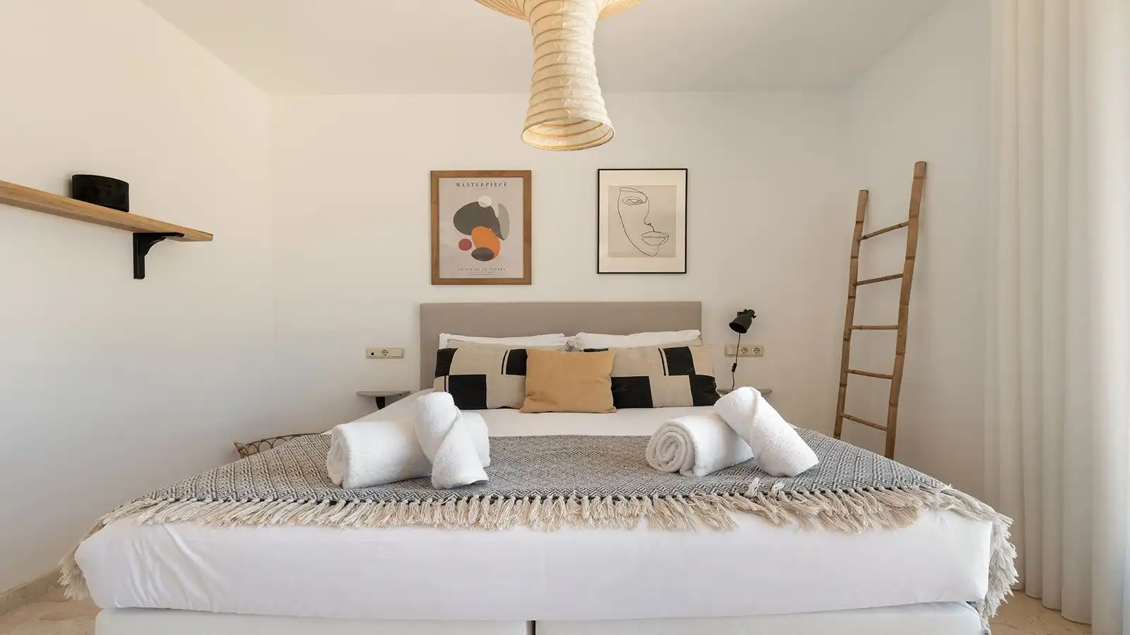 Penthouse mit Pool zum Verkauf in Calle Casares Golf Garden 79, imagen 40