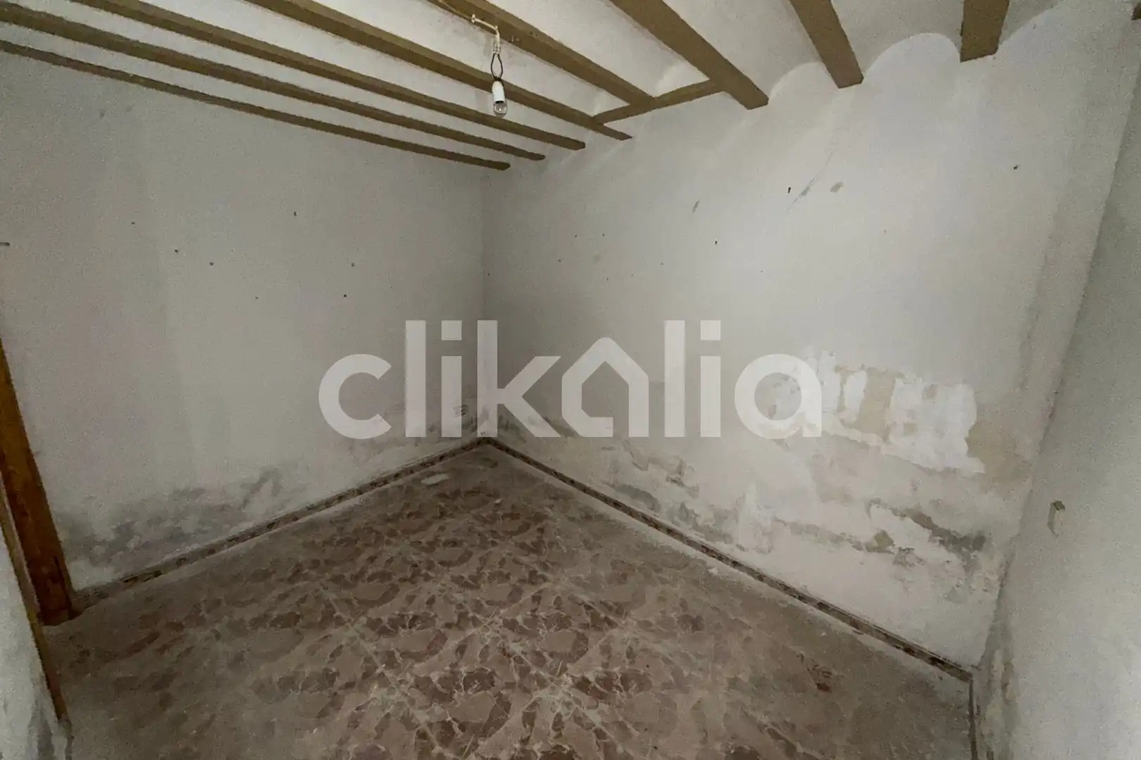 Bedroom of Houses for sale in Colmenar de Oreja  with Terrace and Storage room