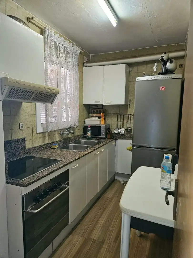 Cuina de Casa o xalet en venda en Ponent