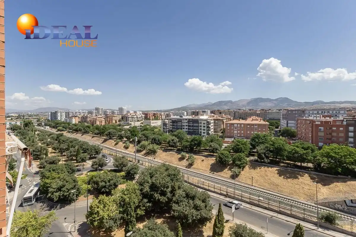 Flat with terrace for sale in Chana, imagen 38