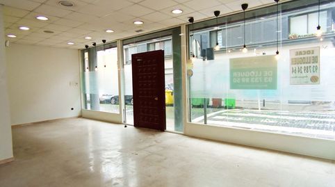 Photo 4 of Commercial properties for rent in De la Creu Gran, 63, Barri del Centre, Terrassa