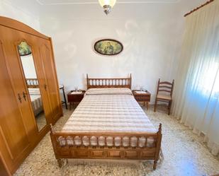 Bedroom of House or chalet for sale in Solana de los Barros