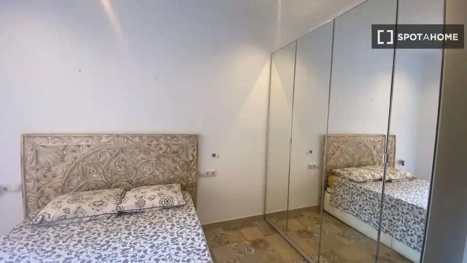 Habitació a Son Gotleu