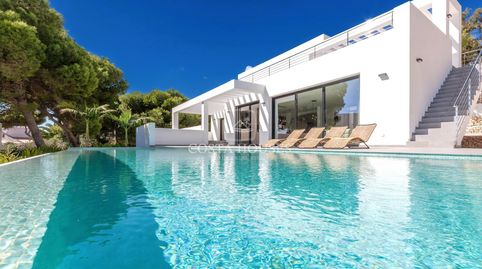 Photo 2 of Houses for sale in Portichol - Balcón al Mar, Jávea / Xàbia