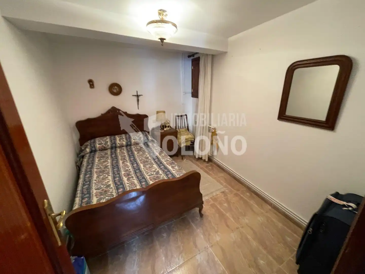 Maison avec jardin à vendre à La Cadena Kalea 8, imagen 24