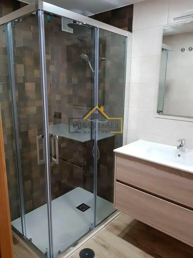 Piso con terraza en venta en Centre, imagen 6
