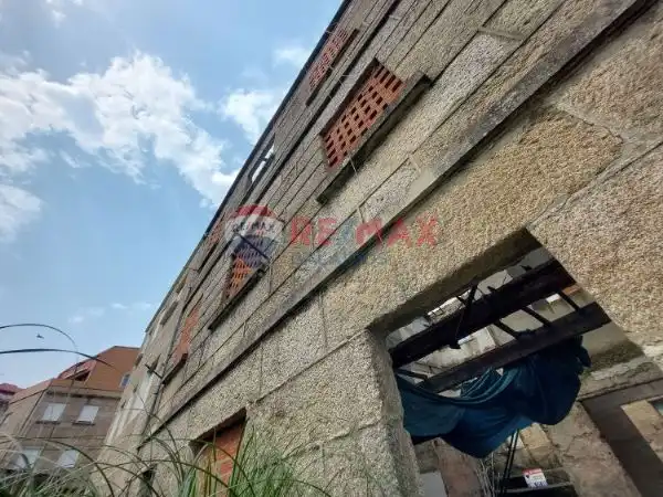 Adossat en venda a Rúa Mantelas, imagen 3