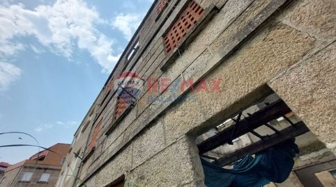 Foto 3 de Casa adosada en venta en Rúa Mantelas, Salgueira - O Castaño, Vigo