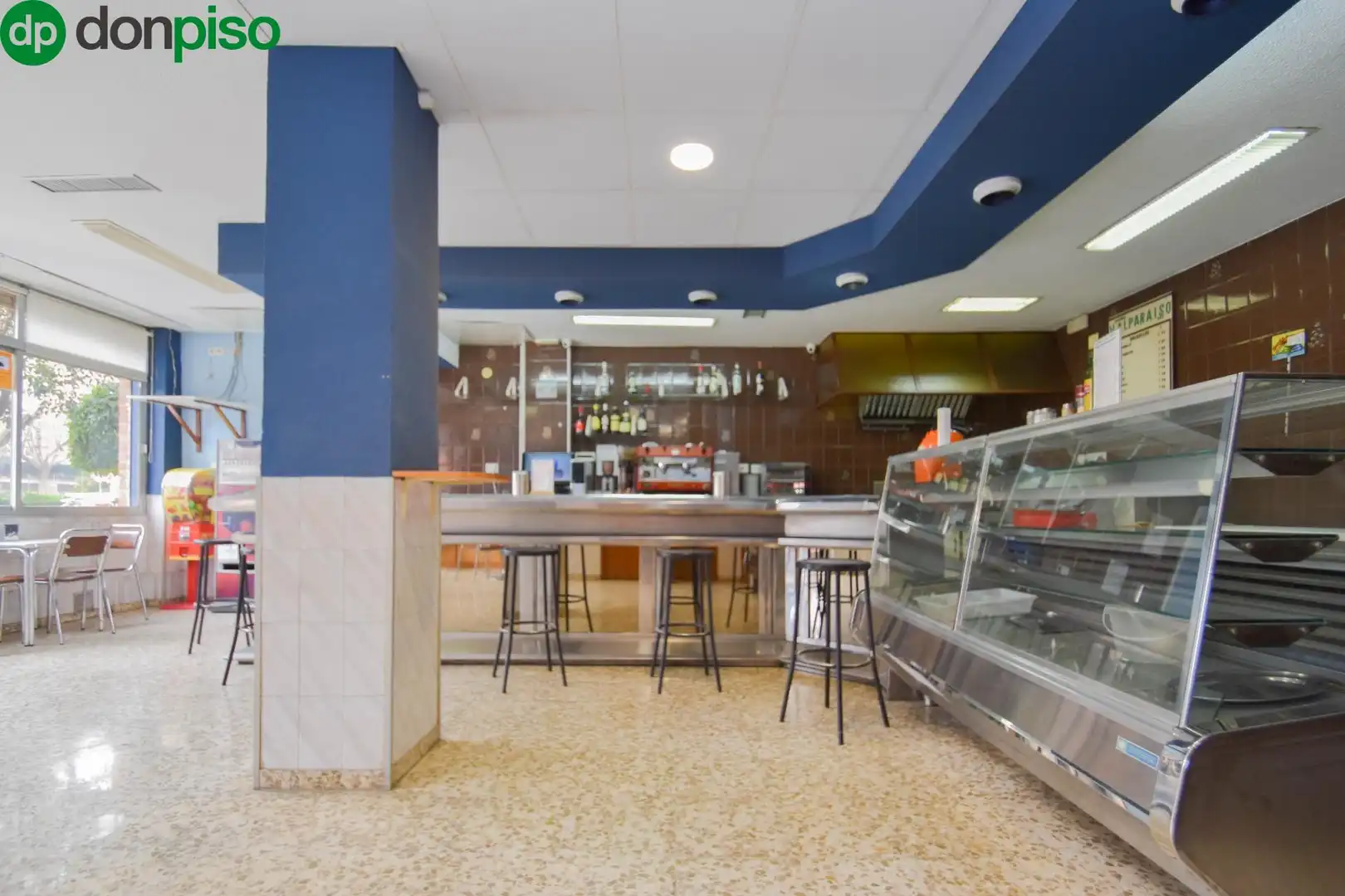 Local comercial en venda a Plaza de Poeta Garcilaso de la Vega, imagen 33