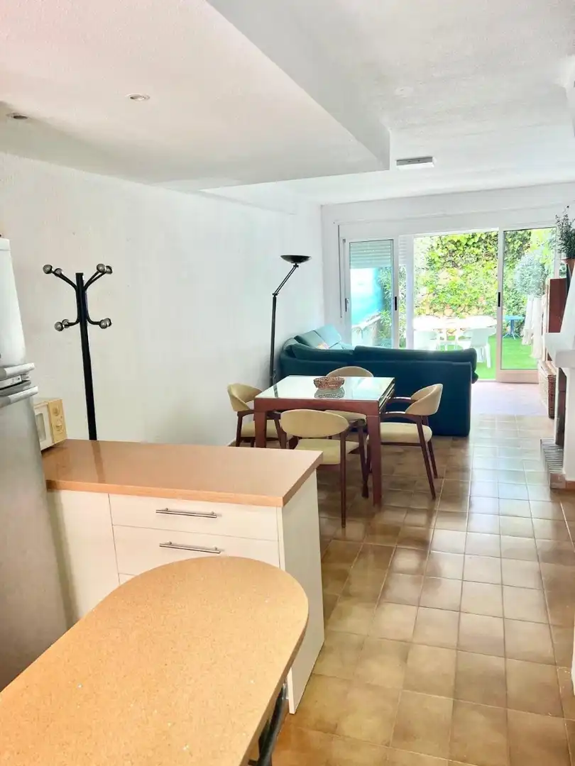 Houses for rent in Via Parque