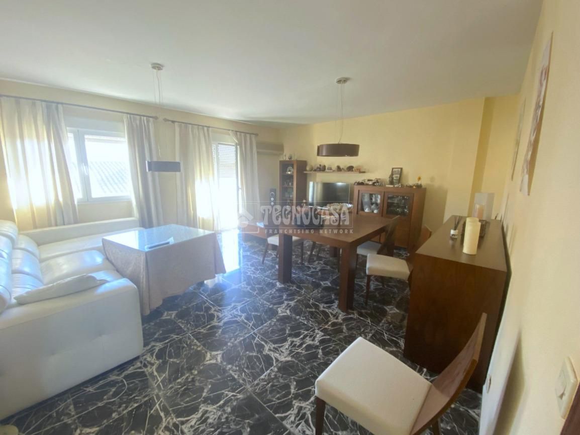 Wohnung zum verkauf in C. Ministro Benavides