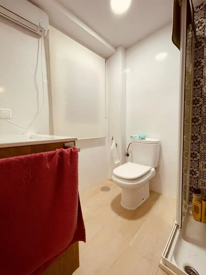 Wohnung zum Verkauf in Calle presbitero baltasar carrasco, Barrio de San Blas