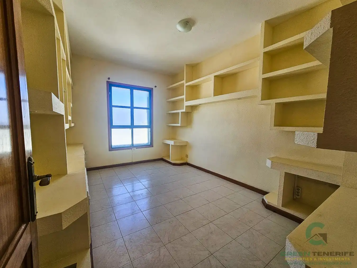 Casa amb terrassa en venda a Cll jose Alberto, imagen 18