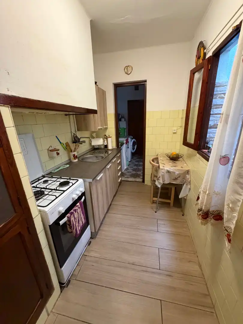 Casa o xalet en venda a Carrer Sant Blai, 15, Casco Antiguo - Darremur