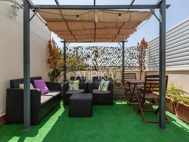 Casa-chalet en Venta en Centre